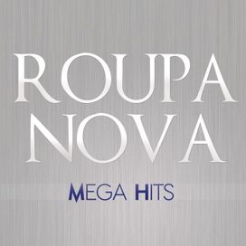 Mega Hits - 2012 • Recopilación
