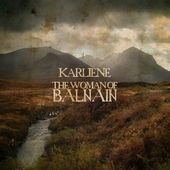 The Woman Of Balnain - 2015 • Single/EP