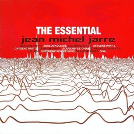 The Essential - 2004 • Álbum