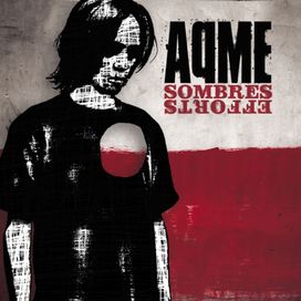 Sombres Efforts - 2002 • Álbum
