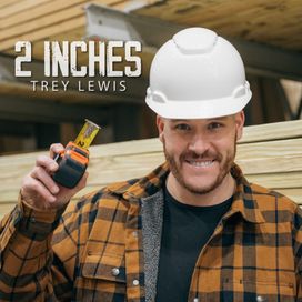 Two Inches - 2026 • Single/EP