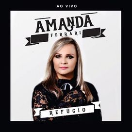 Refúgio - 2017 • Álbum