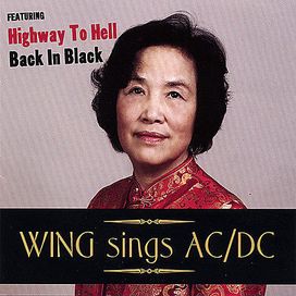 Wing Sings AC/DC - 2003 • Single/EP