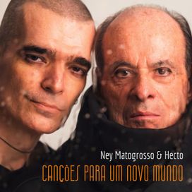 Canções Para Um Novo Mundo - 2025 • Álbum