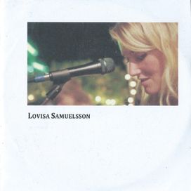 Lovisa Samuelsson - 2013 • Álbum