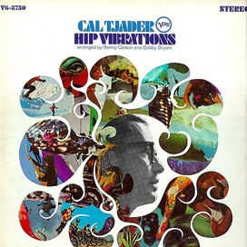 Hip Vibrations - 1967 • Álbum
