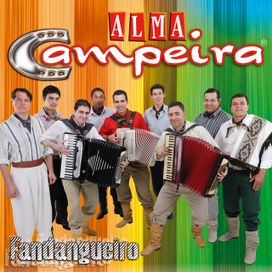 Fandangueiro - 2008 • Álbum