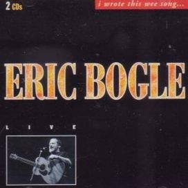 I Wrote This Wee Song - 1994 • Álbum