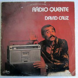 Rádio Quente - 1982 • Álbum