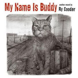 My Name Is Buddy - 2007 • Álbum