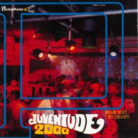 Juventude 2000 - 1968 • Álbum