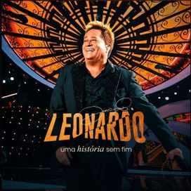 Uma História Sem Fim (Ao Vivo) - 2025 • Álbum