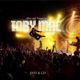 Alive And Transported - 2008 • Álbum
