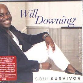 Soul Survivor - 2017 • Álbum