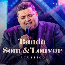 Acústico - Vol. 1 - 2022 • Álbum