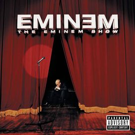 The Eminem Show - 2002 • Álbum