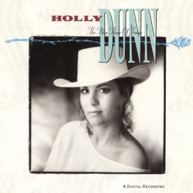 The Blue Rose Of Texas - 1989 • Álbum