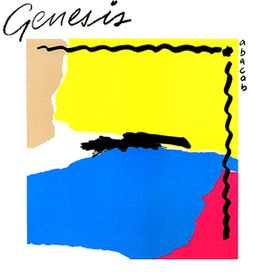 Abacab - 1981 • Álbum