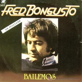 Bailemos - 1981 • Álbum