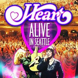 Alive In Seattle - 2003 • Álbum