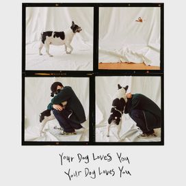 Your Dog Loves You - 2018 • Single/EP