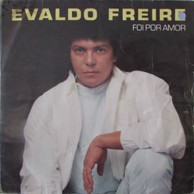 Foi Por Amor - 1986 • Álbum