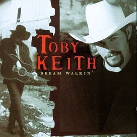 Dream Walkin' - 1997 • Álbum
