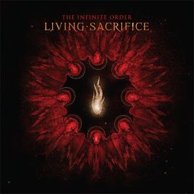 The Infinite Order - Living Sacrifice