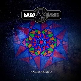Kaleidosónico - 2022 • Álbum
