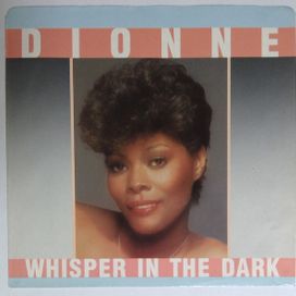 Whisper In The Dark - 1986 • Sencillo/EP