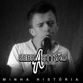 Minha História - 2017 • Álbum