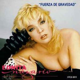Fuerza de Gravedad - 1989 • Álbum