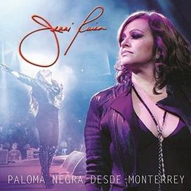 Paloma Negra Desde Monterrey - 2016 • Álbum