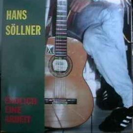 Endlich Eine Arbeit (Die "Erste" Neu Aufgenommen) - 1994 • Álbum