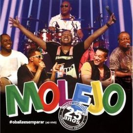 25 Anos -#Obailesemparar - 2014 • Coletânea