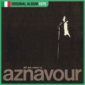 Del Mio Amare Te - 1975 • Álbum
