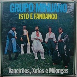 Isto é Fandango - 1985 • Álbum