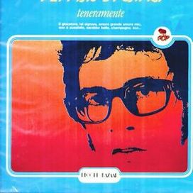 Teneramente - 1978 • Álbum