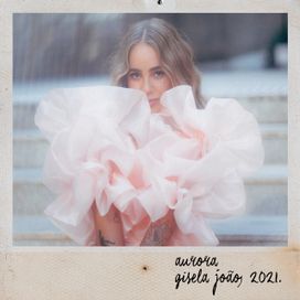 Aurora - 2021 • Álbum