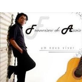 Um Novo Viver - 2008 • Álbum