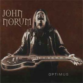 Optimus - 2005 • Álbum