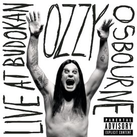 Live At Budokan - 2002 • Álbum