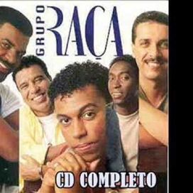 Paixão - 1997 • Álbum