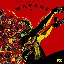 A Silent House (From "Mayans M.C.: Season 2") - 2019 • Single/EP