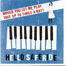 Would You Let Me Play This EP 10 Times A Day? - 2006 • Sencillo/EP