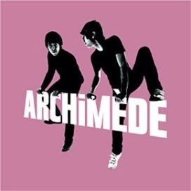 Archimède - 2009 • Álbum