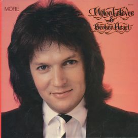 More - 1983 • Álbum