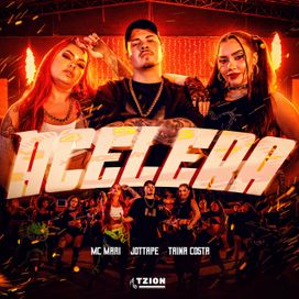Acelera - 2022 • Sencillo/EP