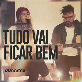 Tudo Vai Ficar Bem - 2021 • Single/EP