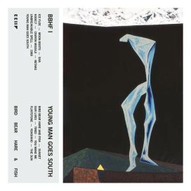 YOUNG MAN GOES SOUTH - 2020 • Álbum